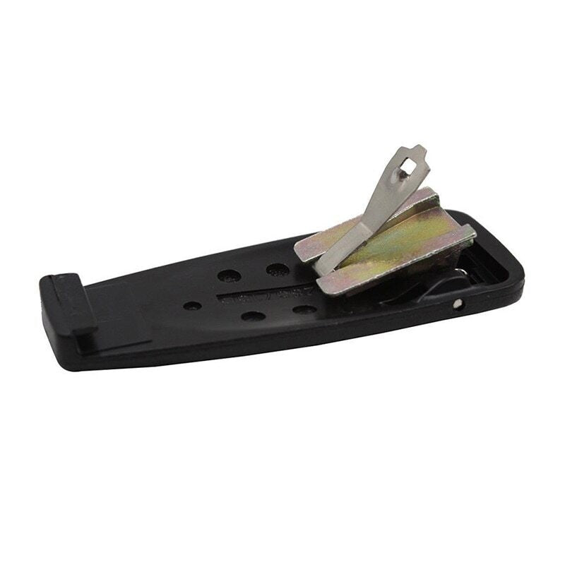12 Belt Clip for Motorola XTS2500 HT1250 HNN9013 NTN9858 GP328 GP338 GP340 GP140