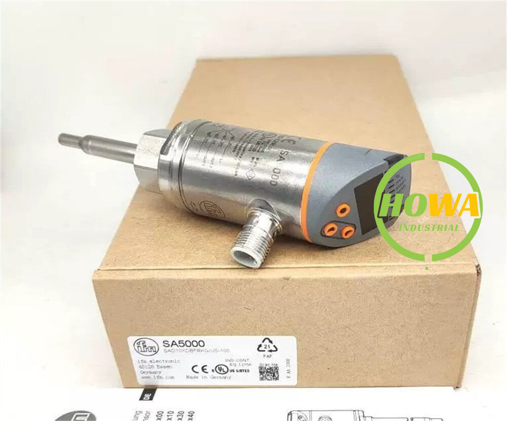 1/Piece   SA5000 IFM Flow Sensor Switch