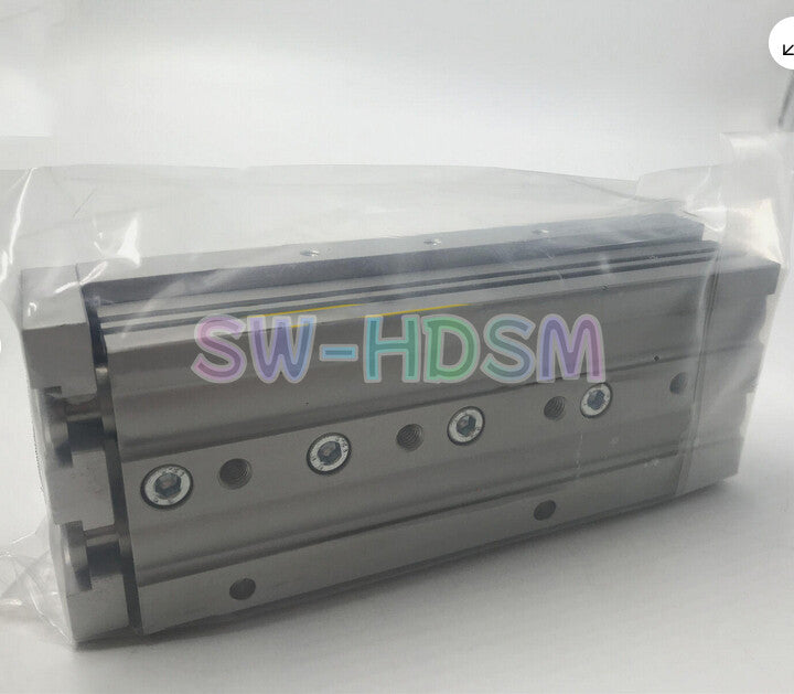1PCS  For SMC MXS16-75 Series Air Slide Table freight free