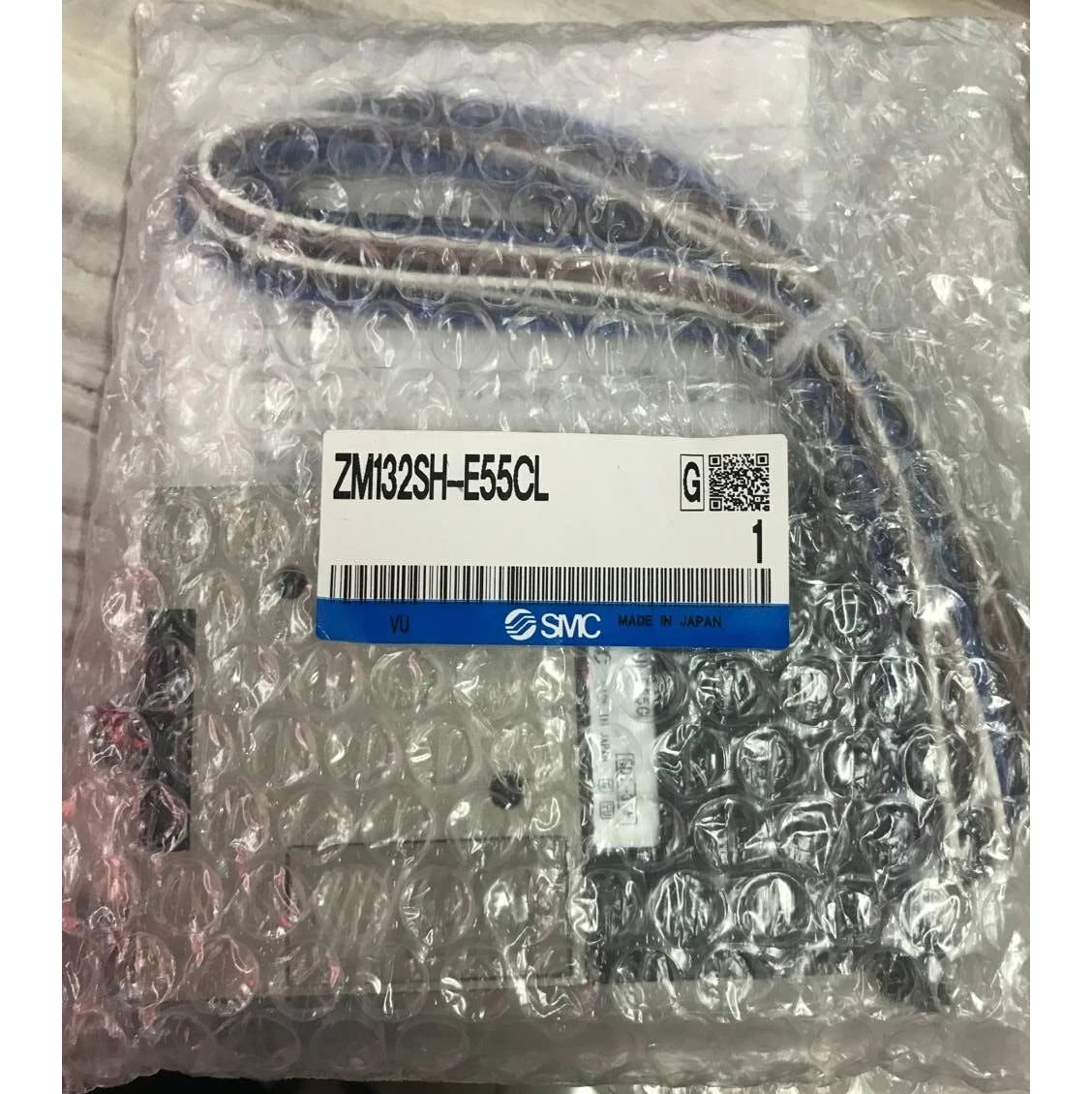1pc  SMC ZM132SH-E55CL Vacuum Generator Free shipping #P