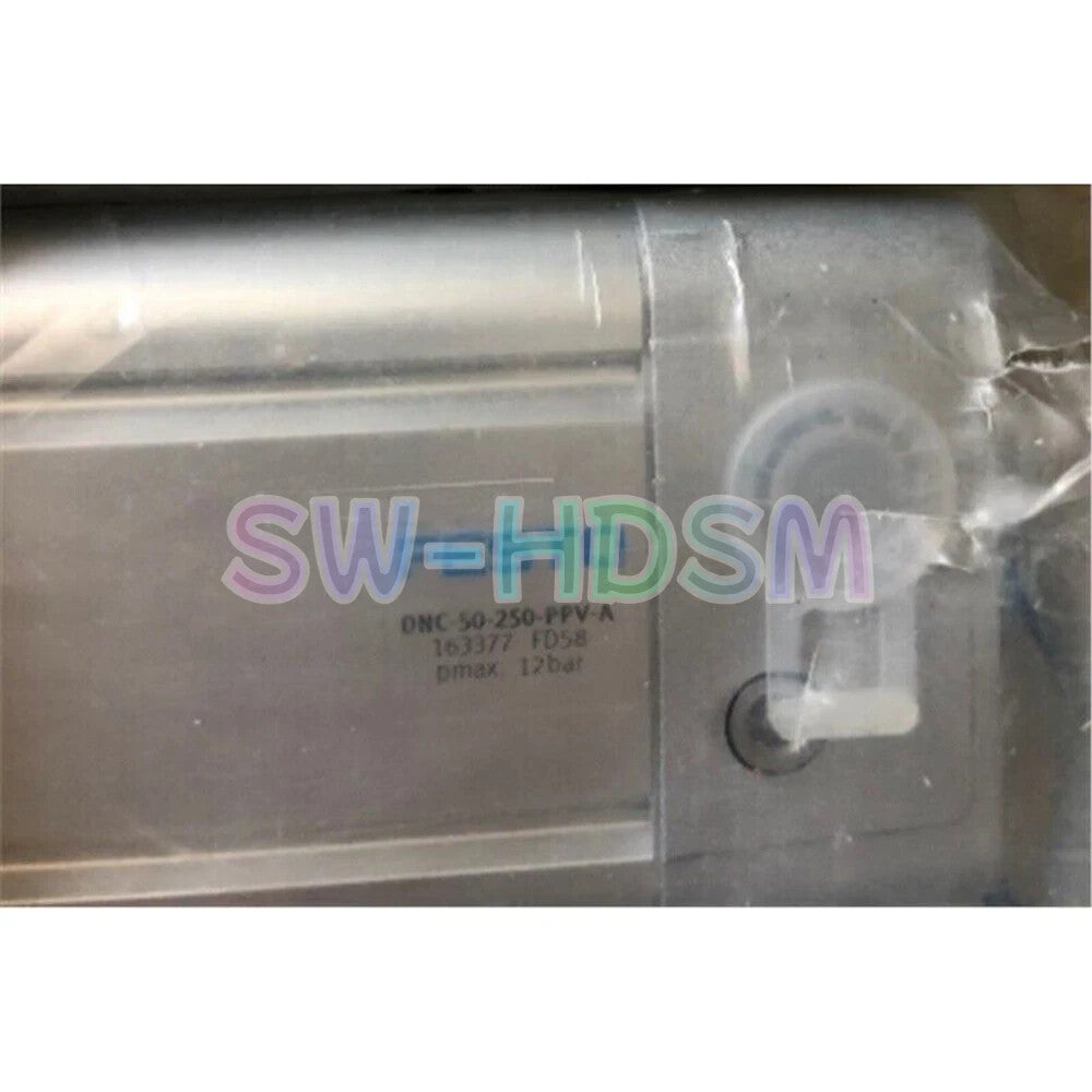 1PCS  For FESTO DNC-50-250-PPV-A Cylinder DNC50250PPVA freight free