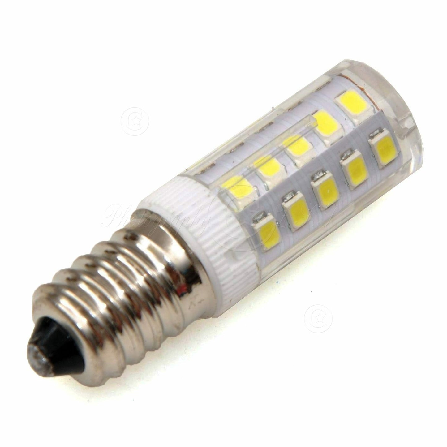 Universal EU E12 LED Bulb Lamp For Fridge Range Hood Sewing Machine Light Repair