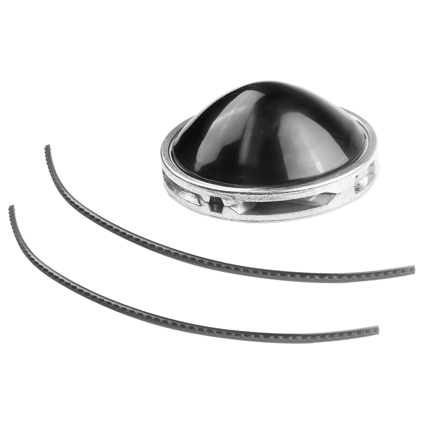 for VERSATILE Metal Trimmer Head Suitable for 25cc Machines and Line Gauges