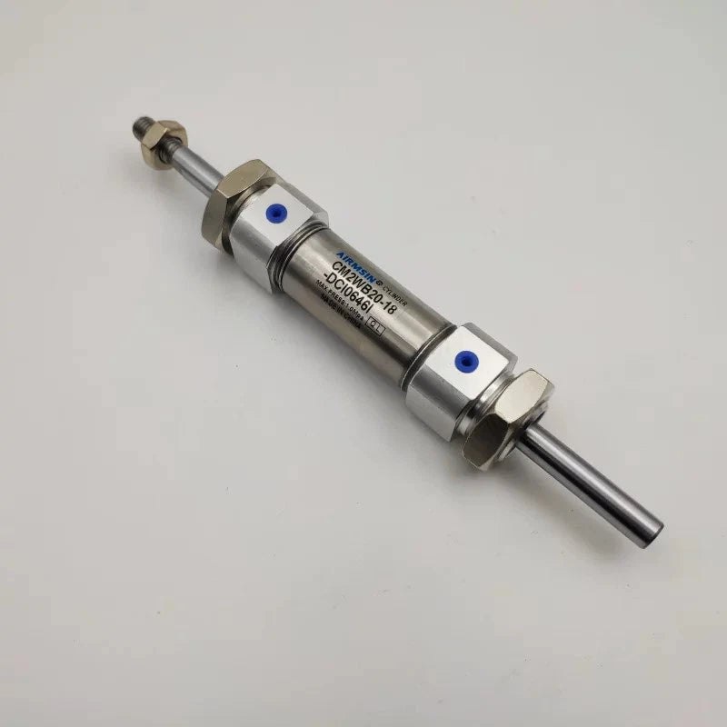 1PCS  FIT FOR Cutting blade and thread cutting cylinder CM2WB20-18-DCI0646I