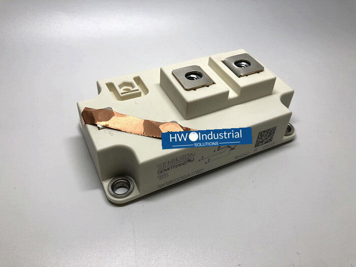 SKM600GA176D SEMIKRON Module