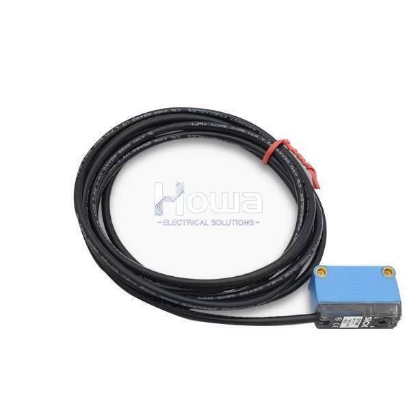 Optoelectronic Sensor GTB6-N1231 GTE6-N1231 GTB6-N1241 GTB6-P1231 GTE6-P1231