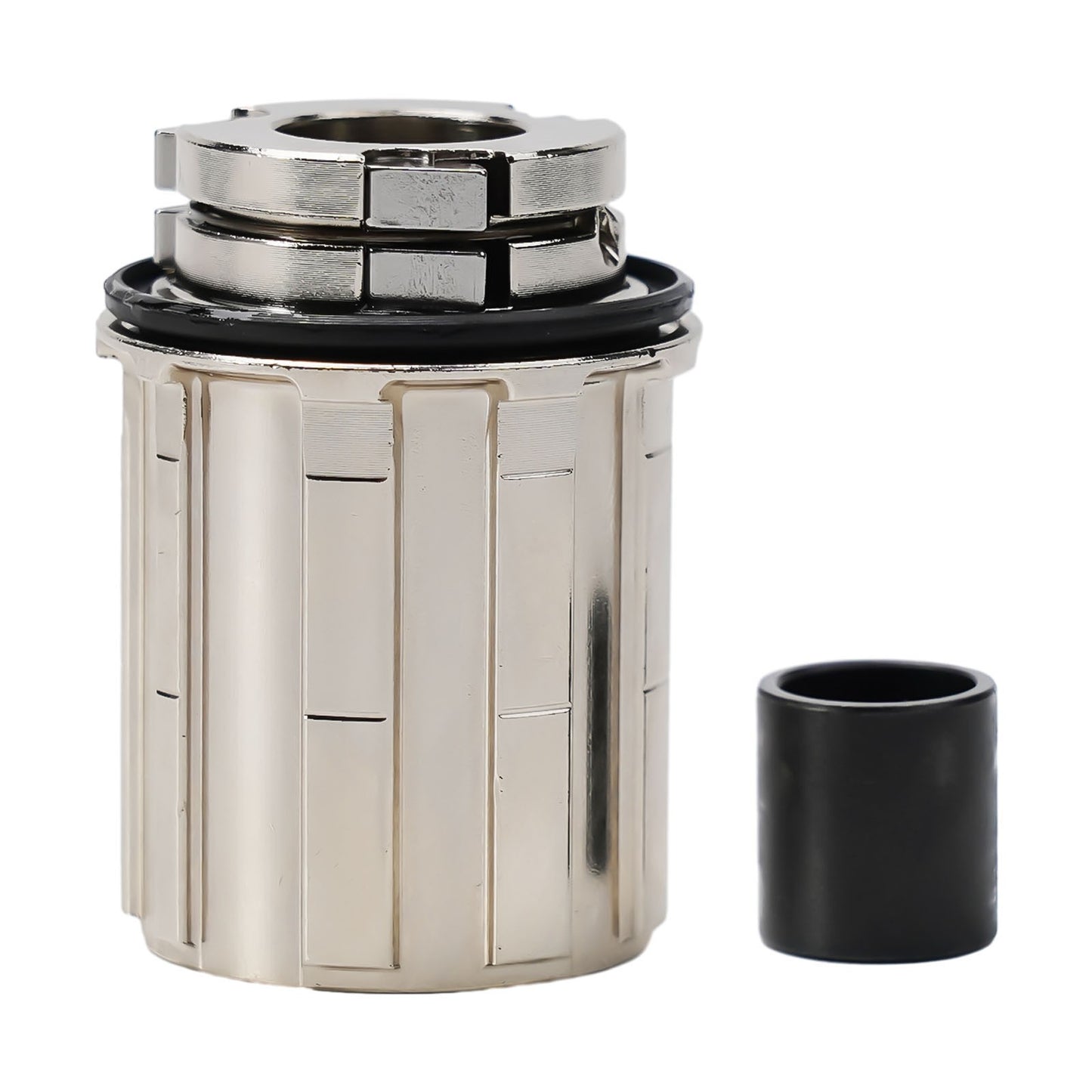 Bike Freehub Body 4-claw Freehub For Bike Maintenance Compact Size High-speed