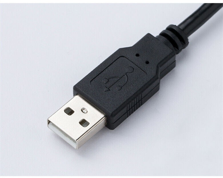 1pcs For Kewei PLC programming cable EP-08M08R-04N04B EP LP EC series