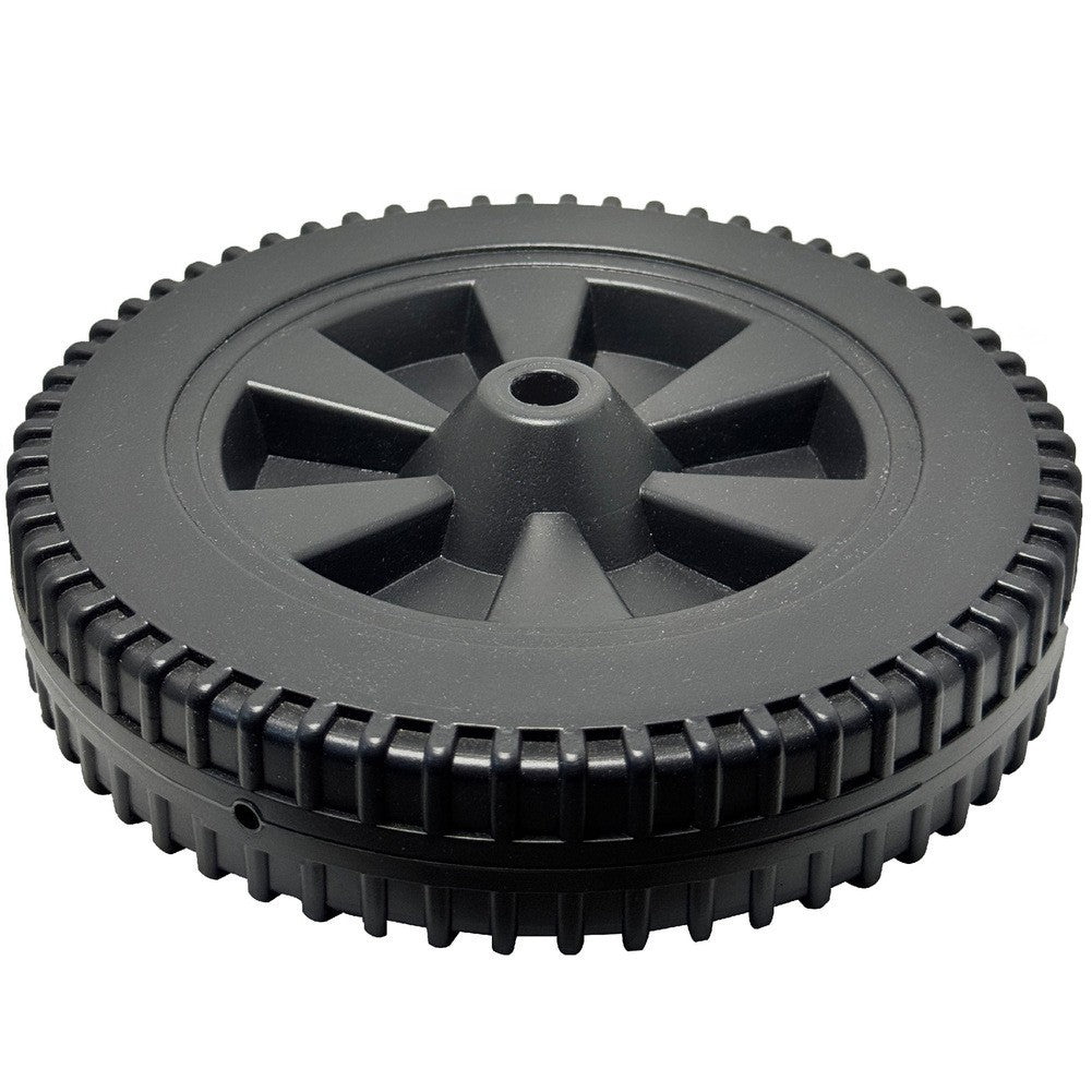 2Pcs For Charbroil Grill Wheels 7 Inch Perfect Replacement for Smooth Operation