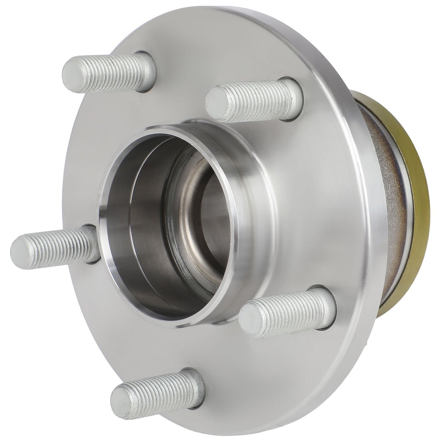 1Pc Rear Wheel Hub Bearing For 2010 2011 2012 2013 Ford Transit Connect 2.0L FWD