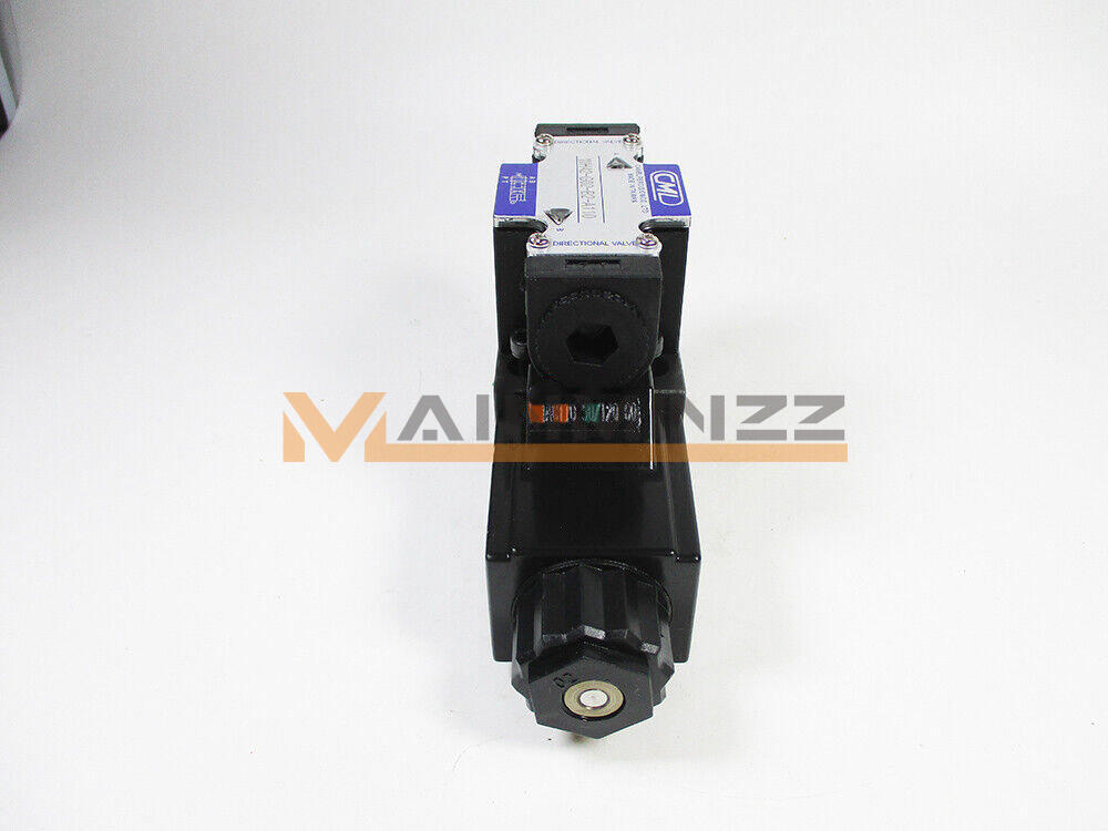 1PC  CML Hydraulic control check valve WH42-G02-B2-A110 Free shipping