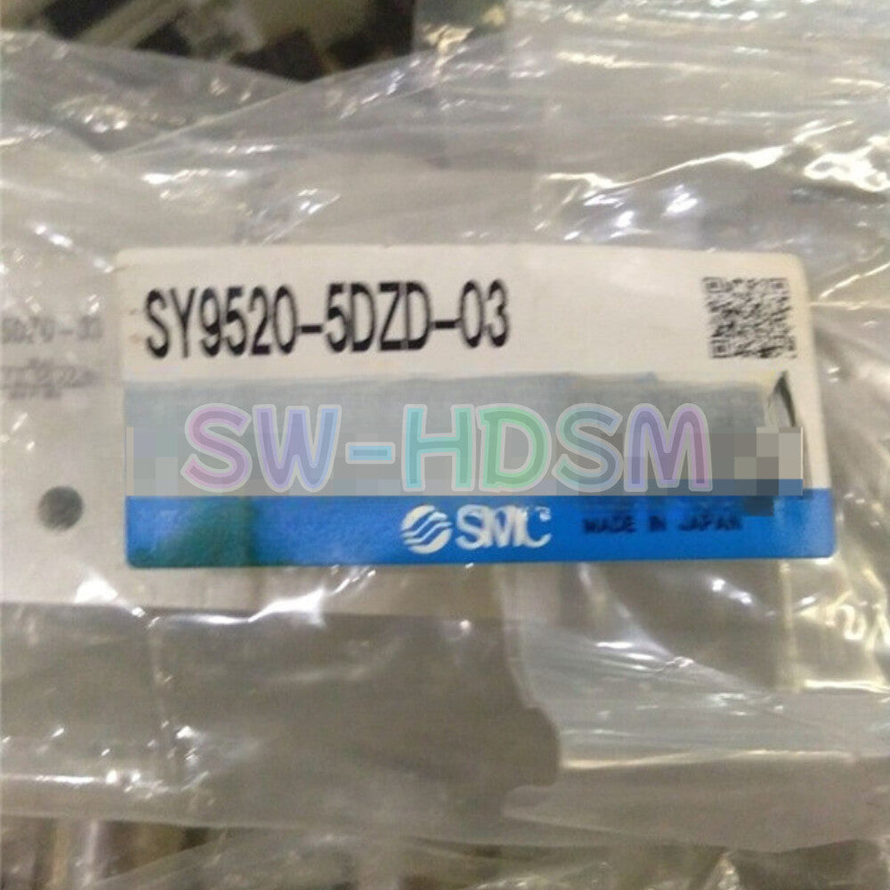 1PCS  for SMC SY9520-5DZD-03 Freight Free