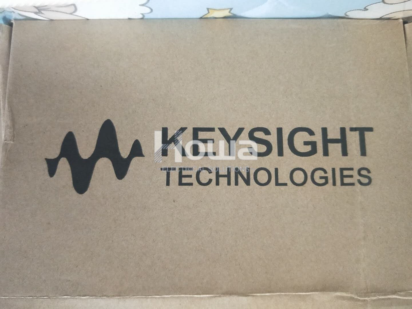 HP Keysight Agilent 82357B USB-GPIB Interface High-Speed USB 2.0
