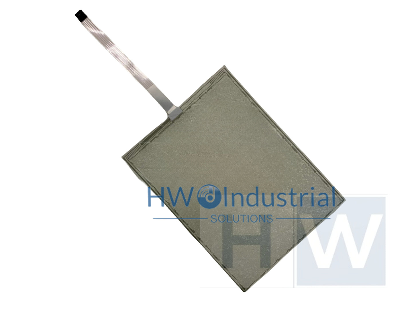 1PC Suitable for  GP-121F-5M-NB09B 12.1-inch TouchPad Glass External Plate