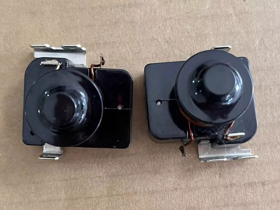 2pcs Ql2-5.70 refrigerator freezer heavy hammer compressor starter