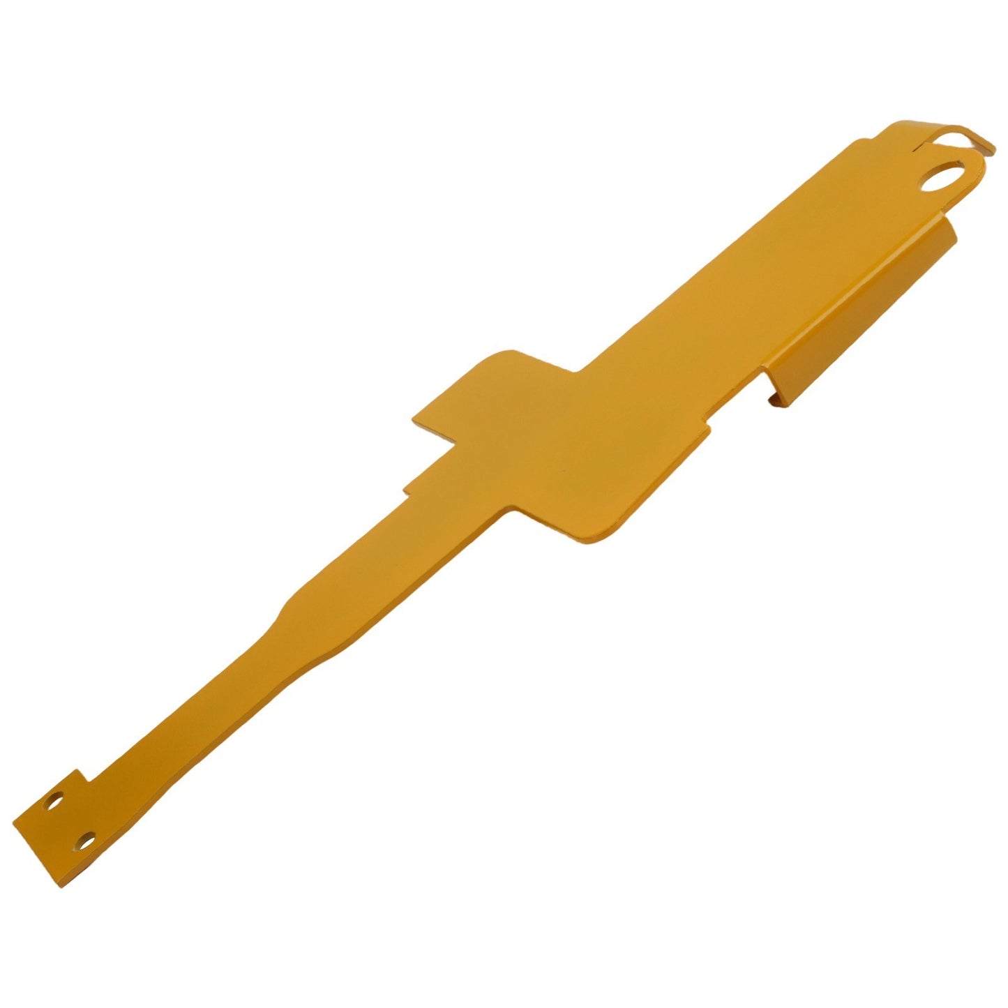 1 Piece Orange Handle Tank Guard For Chainsaw Models 044, 440, 460, 461