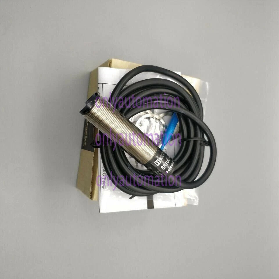 1 pcs  Autonics BR100-DDT photoelectric switch sensor~ #P