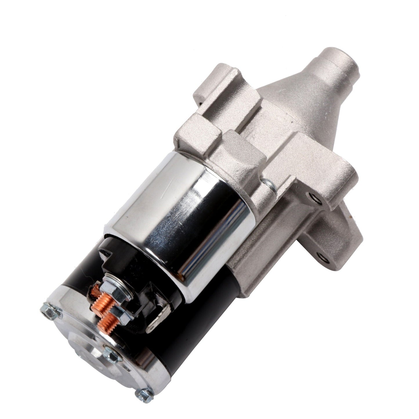 ECCPP Starter For Chrysler Sebring GTC Convertible Touring Dodge 2.7L SR107471