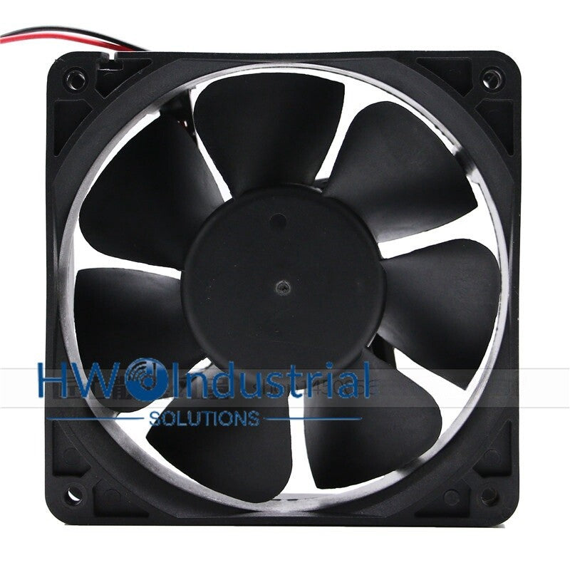 MiSUMi R1238L24BPLB-7 24V 0.18A 12CM 12038 12CM Chassis Cooling Fan