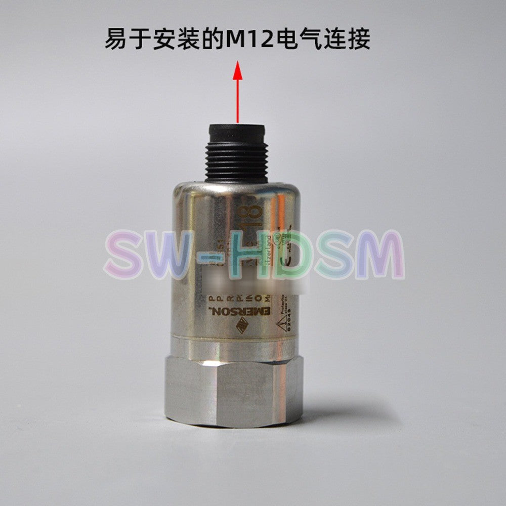 1PCS  For EMERSON Pressure Sensor PT5N-18M Freight free