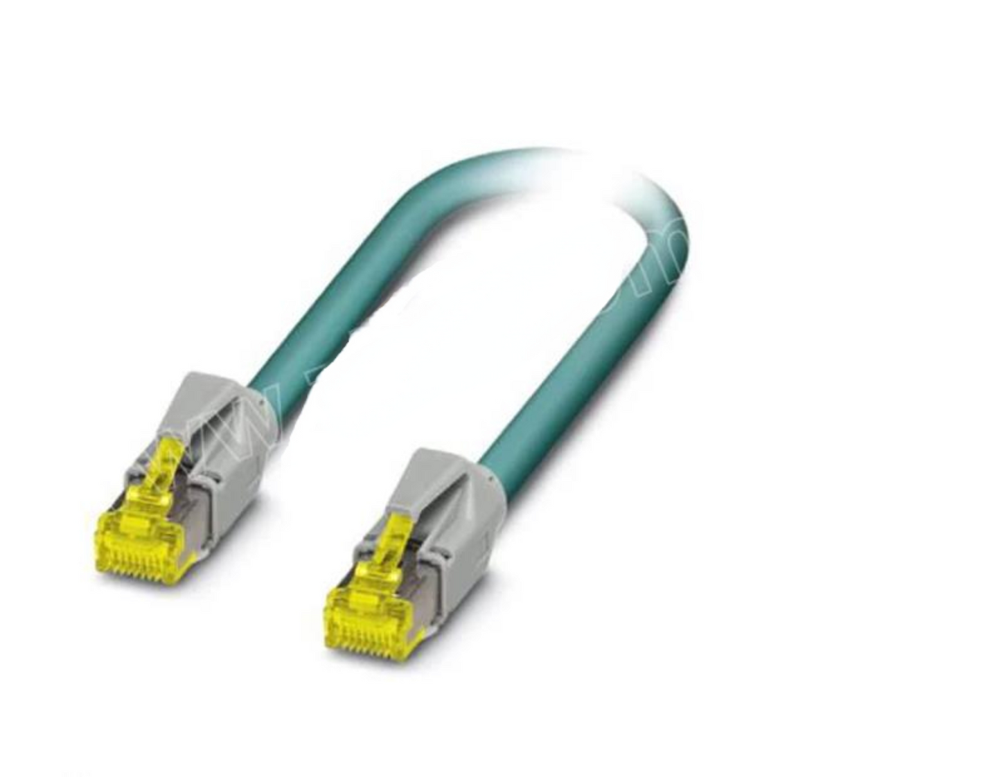 1pcs PHOENIX CONTACT Prefabricated Network Cable VS-IP20/10G-IP20/10G-94F/1