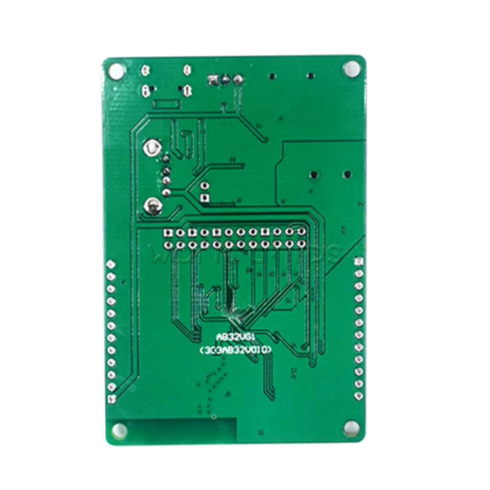 32-bit RISC-V Core MCU Microcontroller RT-Thread 5V 120MHz Demo Board Module