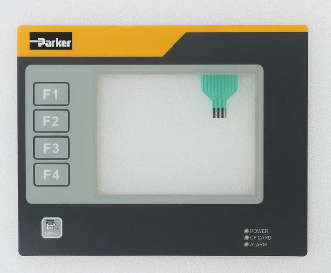 1PCS  Membrane Keypad Fit For TS8006 Keyboard Switch