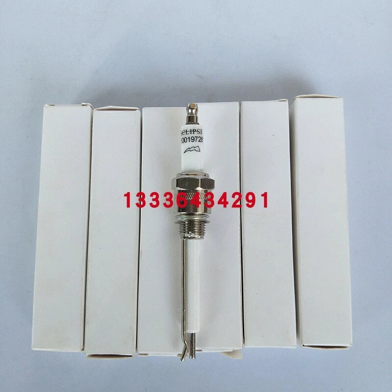 1PCS FOR Eclipse 10019728 Burner spark plug ignition electrode replacement