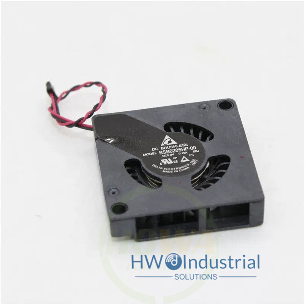 1/piece BSB0205HP-00 Delta 2005 5V 0.15A 2cm Micro Blower Turbo Fan Blower