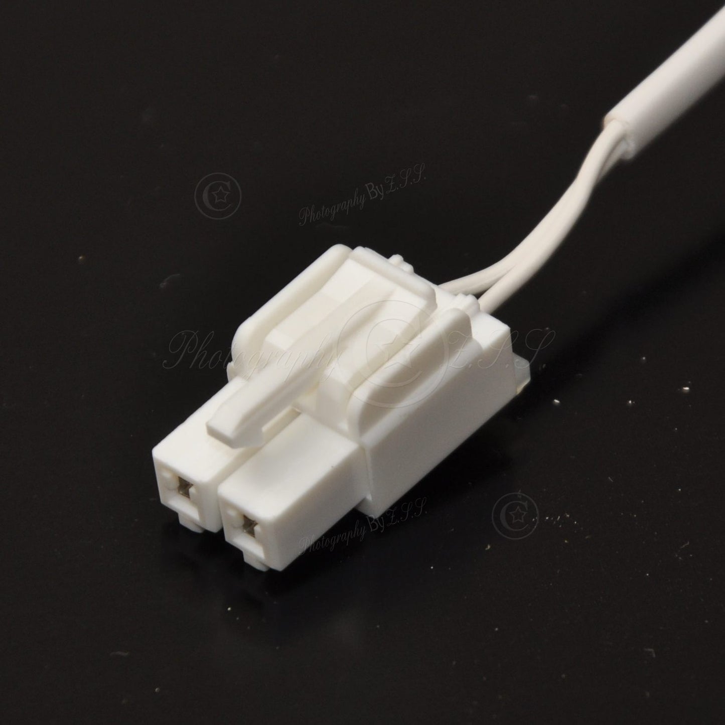 Refrigerator Defrost 2K Temperature Probe Unit For Homa Electrolux Midea Meiling