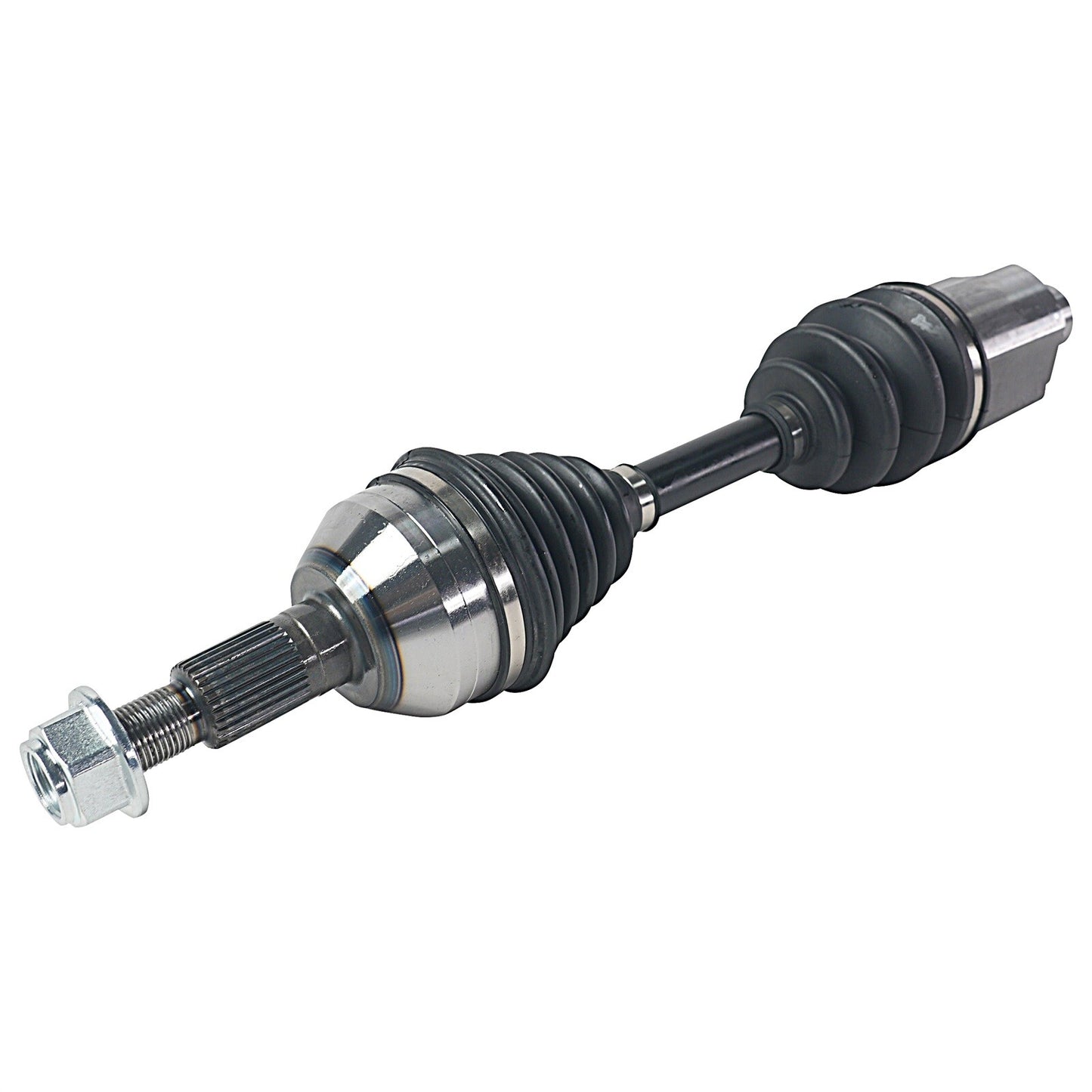 For Chevrolet Malibu 2008-2010 2.4L Front Right CV Axle 6 Speed Automatic Trans.
