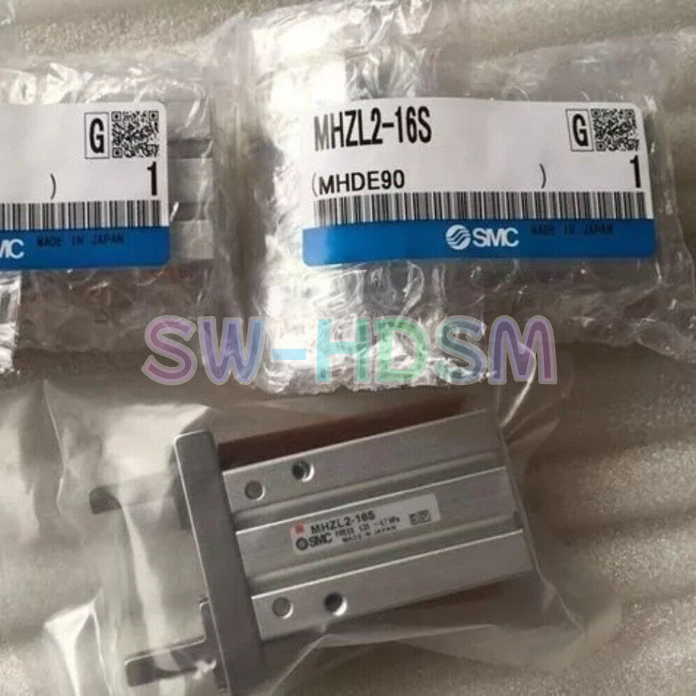 1PCS  for SMC MHZL2-16S pneumatic finger freight free