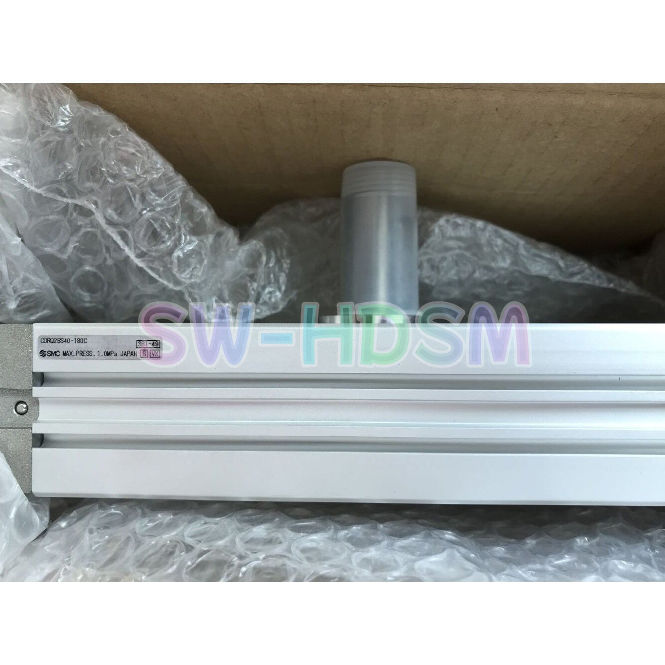 1PCS  for SMC CDRQ2BS40-180C Table Rotation Cylinder Freight Free