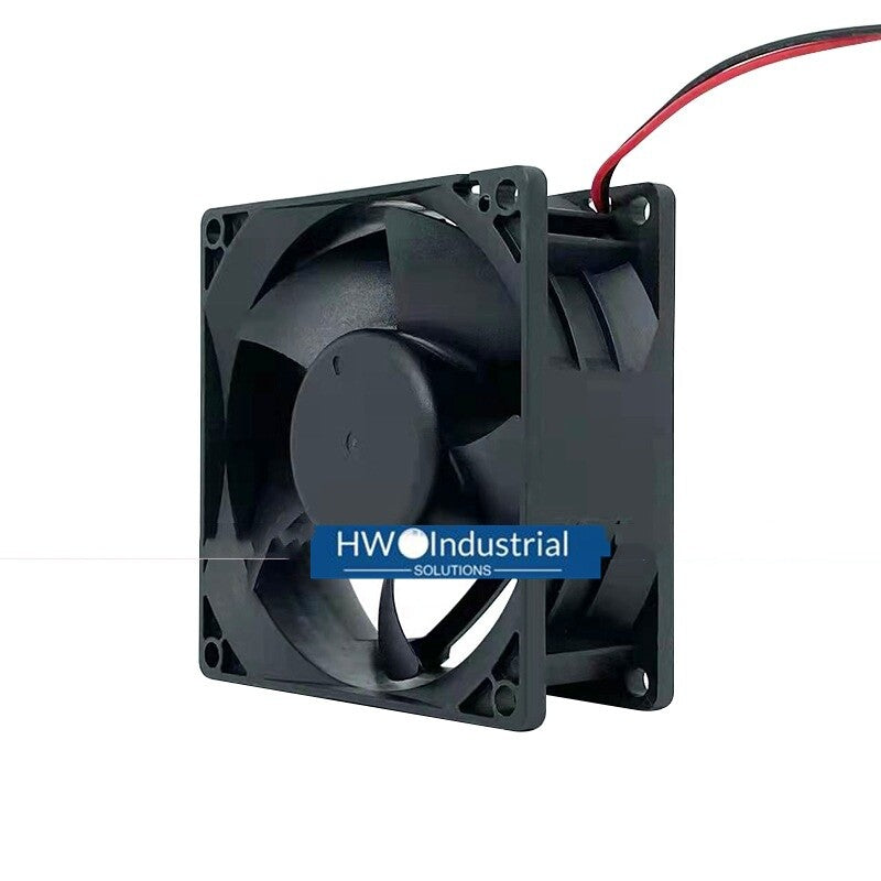 ADDA 2-wire AD08024UB327100 8032 8CM 24V 0.53A Inverter Dual Ball Cooling Fan