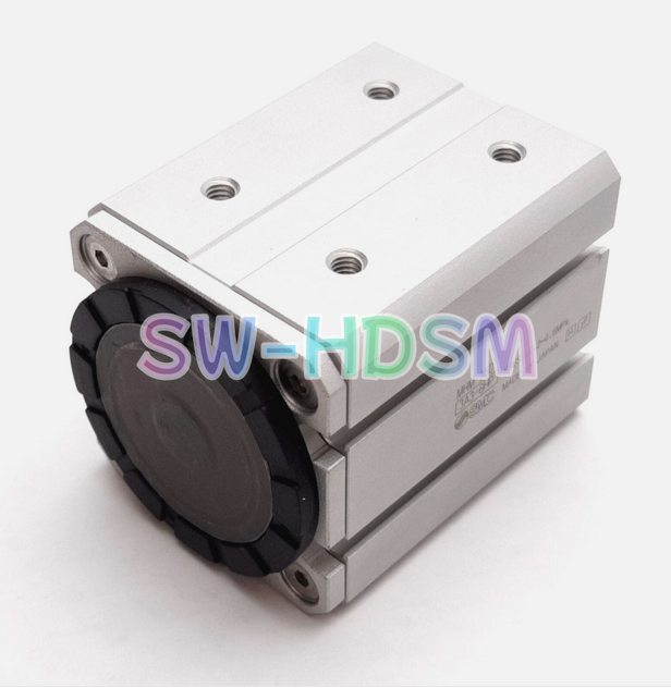 1PCS  MHM-25D Magnetic chuck magnetic claw cylinder For SMC freight free