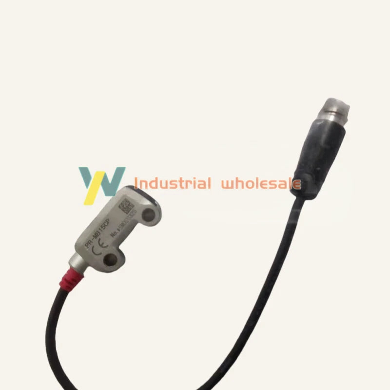 1PC   Keyence PR-MB15CP Photoelectric Sensor PRMB15CP #P