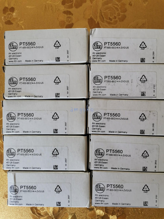 1PCS   for IFM PT5501 Pressure Transducer Freight Free