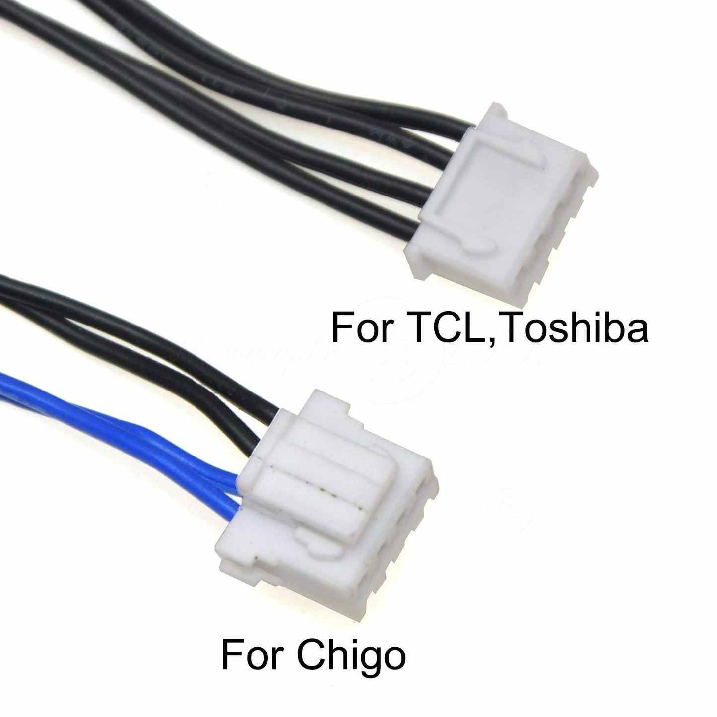2in1 5K Air Conditioner In+Out Temperature Sensor For Chigo E3/E8 Error Repair
