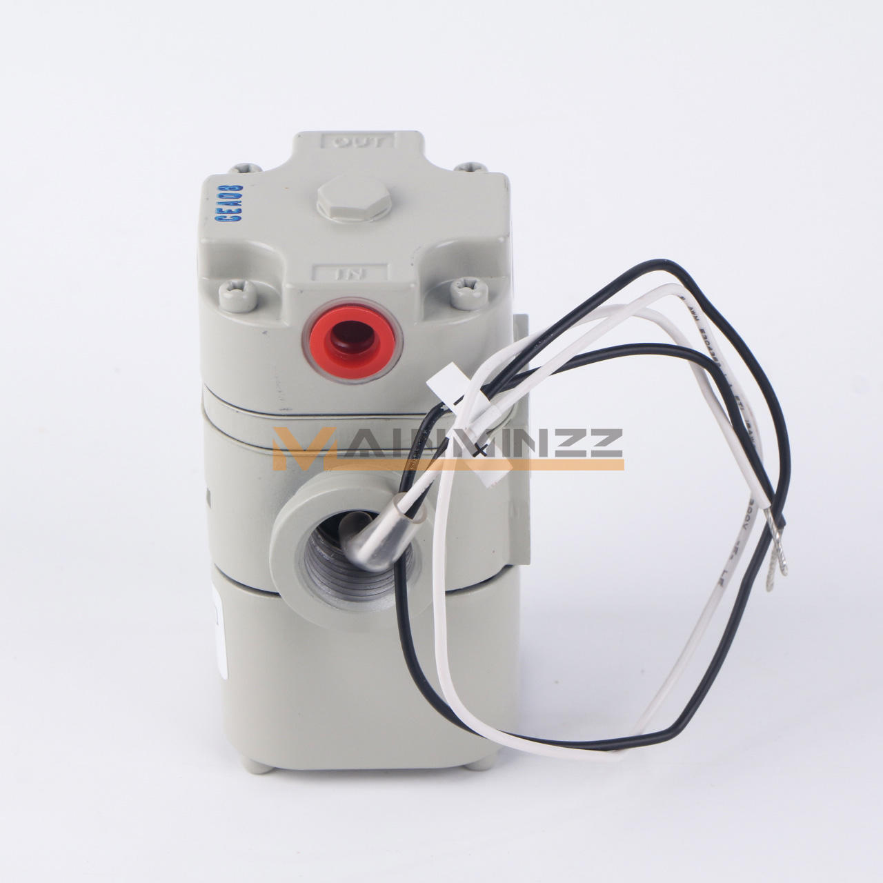 1PC T1000 961-070-000 BELLOFRAM PRESSURE TRANSDUCER Fast delivery