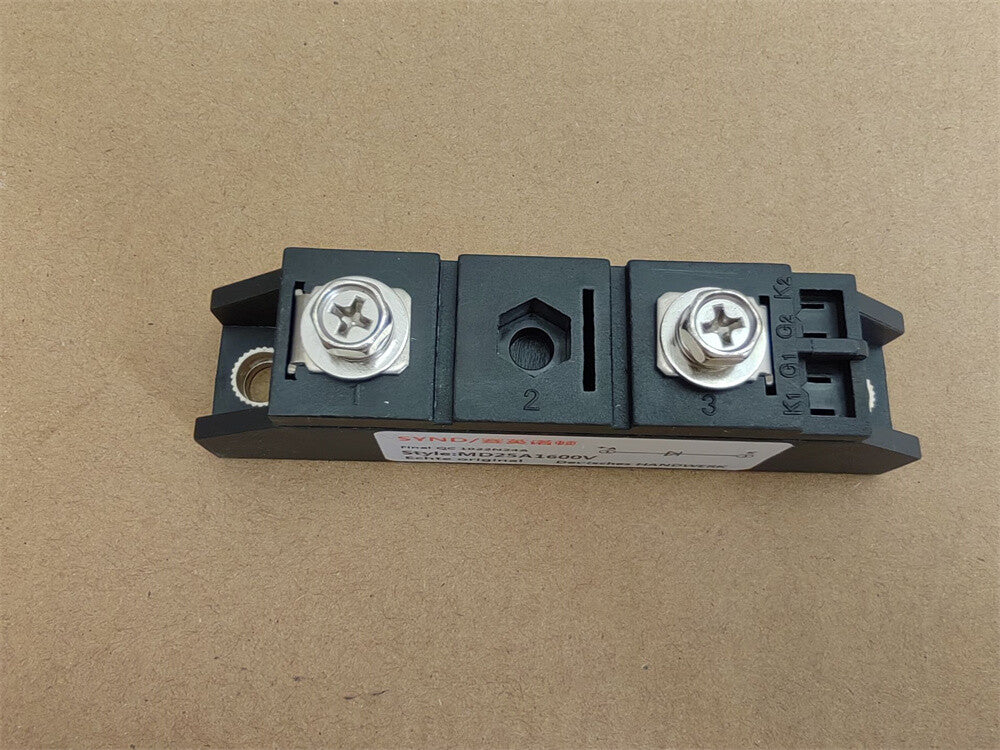 1pc 25A 1600V Anti-back Charge Diode MD25A1600V Anti-diode