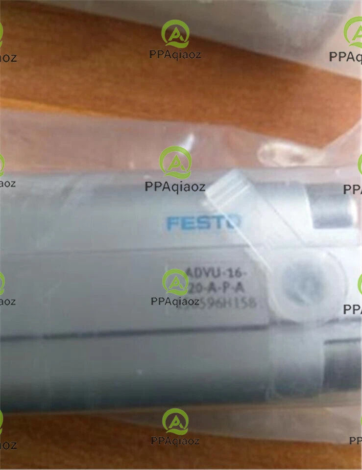 1PC  FESTO ADVU-16-20-A-P-A 156596 ADVU1620APA Free Shipping