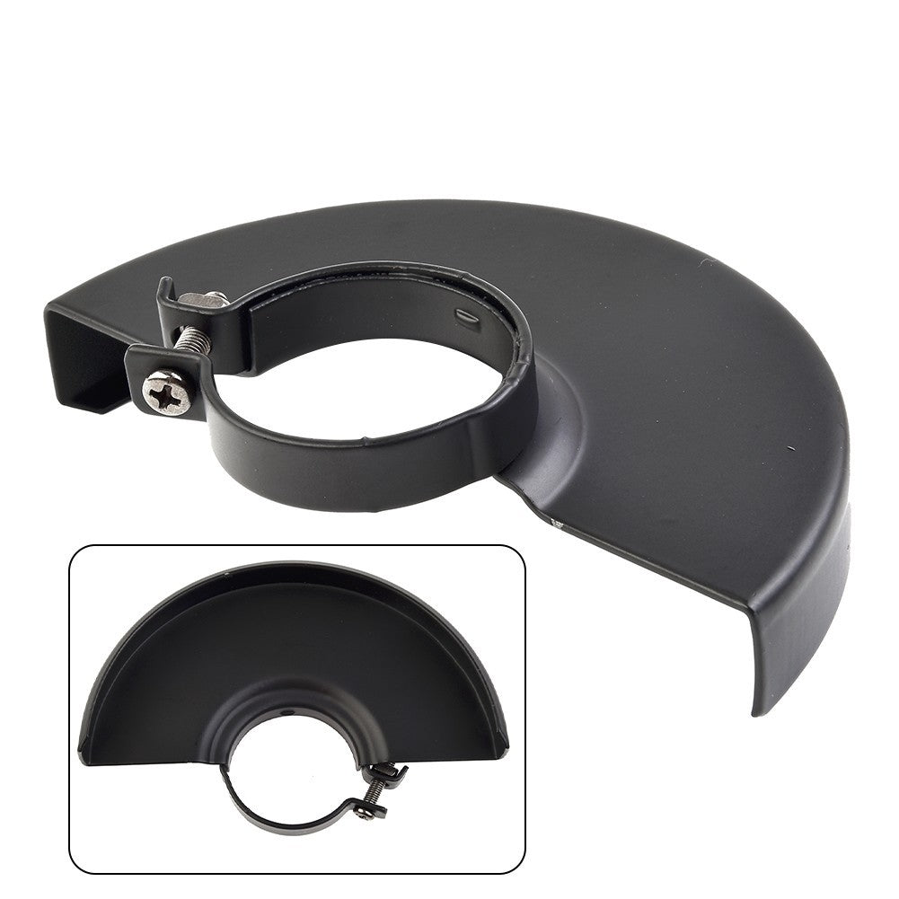 Angle Grinder Metal Cover Grinding Case Disc Wheel Protectors Power Fabric Sets