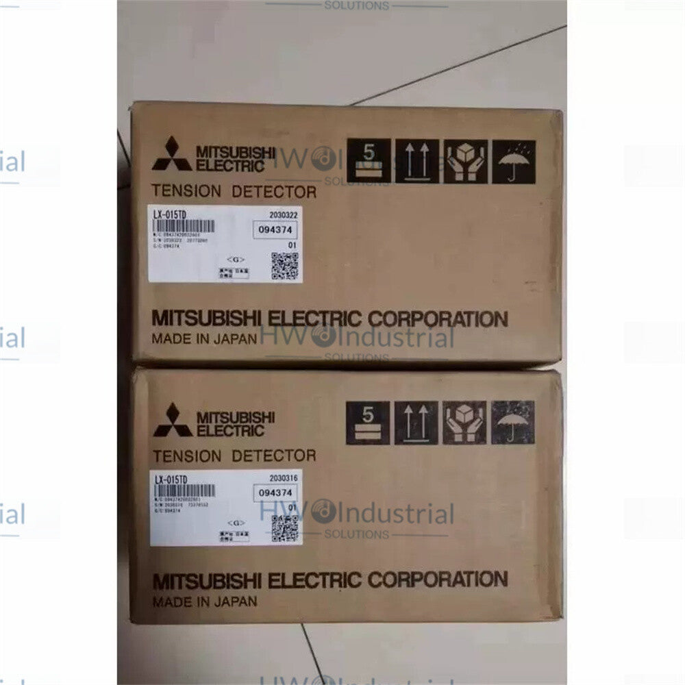1/Piece LX-015TD MITSUBISHI Tension Sensor LX015TD Pressure Detector