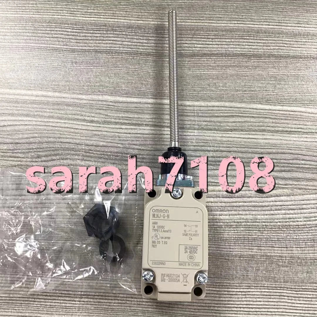 1PC  WLNJ-G-N sensor #ZJ #P