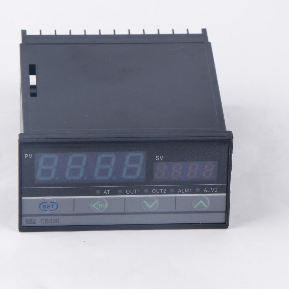 1pcs IN BOX temperature control meter RKC CB500 FK02-M*AN-NN/A/Y