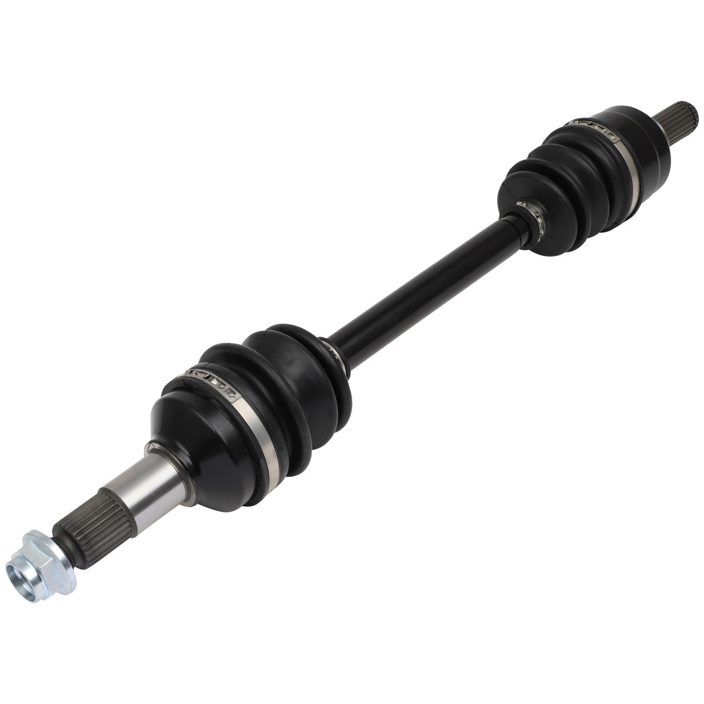 Rear Driver Passenger Side ATV CV Axle For 2016-2019 Yamaha Grizzly 700 4x4 FI