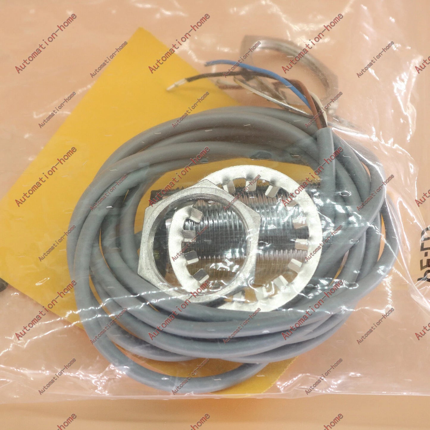 TURCK BI15-M30-LIU 1535543 Inductive sensor Fast Shipping #YP1 #P