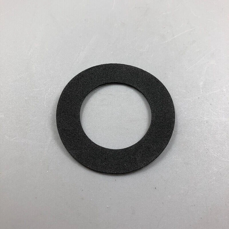2pcs For Focal Tweeter Repair Self-adhesive Speaker Damper Ring Foam Trim 42.5mm