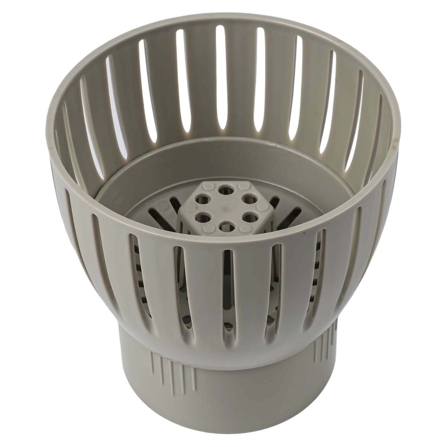 User Friendly  for KOI Pond Drain Skimmer for Simple Debris Collection Solutions