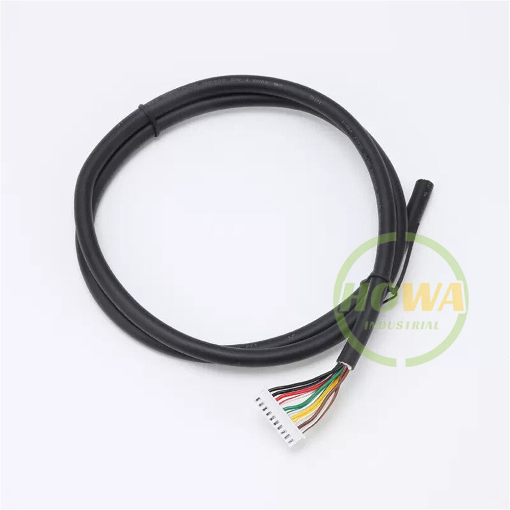 1/Piece  Omron Safety Door Switch Connector Cable D4SL-CN1 D4SLCN1 1M